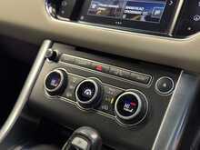 Land Rover Range Rover Sport SD V6 HSE Dynamic 
