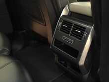 Land Rover Range Rover Sport SD V6 HSE Dynamic 