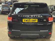 Land Rover Range Rover Sport SD V6 HSE Dynamic 