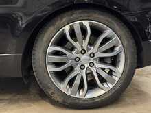 Land Rover Range Rover Sport SD V6 HSE Dynamic 