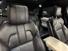 Land Rover Range Rover Sport SD V6 HSE Dynamic 