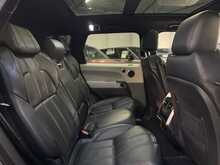 Land Rover Range Rover Sport SD V6 HSE Dynamic 