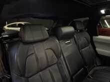 Land Rover Range Rover Sport SD V6 HSE Dynamic 