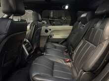 Land Rover Range Rover Sport SD V6 HSE Dynamic 