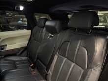 Land Rover Range Rover Sport SD V6 HSE Dynamic 