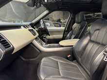 Land Rover Range Rover Sport SD V6 HSE Dynamic 