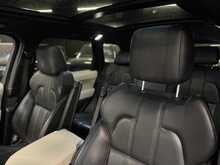 Land Rover Range Rover Sport SD V6 HSE Dynamic 