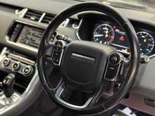 Land Rover Range Rover Sport SD V6 HSE Dynamic 