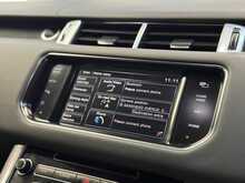 Land Rover Range Rover Sport SD V6 HSE Dynamic 