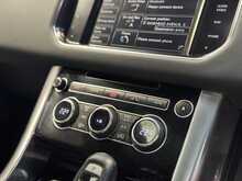 Land Rover Range Rover Sport SD V6 HSE Dynamic 