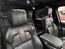 Land Rover Range Rover Sport SD V6 HSE Dynamic 