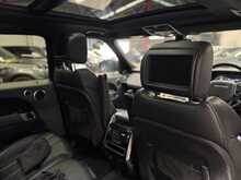 Land Rover Range Rover Sport SD V6 HSE Dynamic 