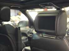 Land Rover Range Rover Sport SD V6 HSE Dynamic 