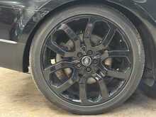 Land Rover Range Rover Sport SD V6 HSE Dynamic 