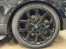 Land Rover Range Rover Sport SD V6 HSE Dynamic 
