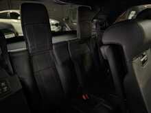 Land Rover Range Rover Sport SD V6 HSE Dynamic 