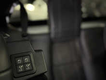 Land Rover Range Rover Sport SD V6 HSE Dynamic 