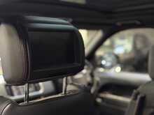 Land Rover Range Rover Sport SD V6 HSE Dynamic 