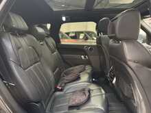 Land Rover Range Rover Sport SD V6 HSE Dynamic 