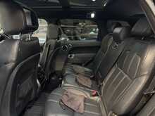 Land Rover Range Rover Sport SD V6 HSE Dynamic 