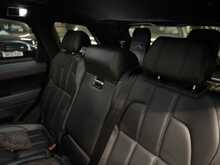 Land Rover Range Rover Sport SD V6 HSE Dynamic 