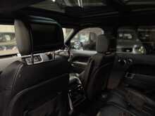 Land Rover Range Rover Sport SD V6 HSE Dynamic 