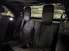 Land Rover Range Rover Sport SD V6 HSE Dynamic 