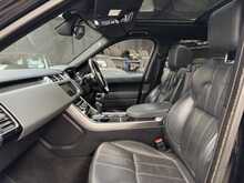 Land Rover Range Rover Sport SD V6 HSE Dynamic 