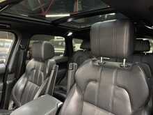 Land Rover Range Rover Sport SD V6 HSE Dynamic 