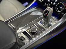 Land Rover Range Rover Sport P575 V8 SVR Carbon Edition 
