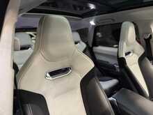 Land Rover Range Rover Sport P575 V8 SVR Carbon Edition 