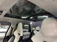 Land Rover Range Rover Sport P575 V8 SVR Carbon Edition 