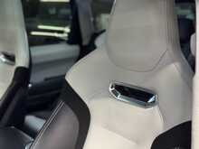 Land Rover Range Rover Sport P575 V8 SVR Carbon Edition 