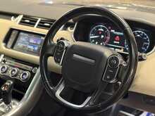 Land Rover Range Rover Sport SD V6 HSE Dynamic 