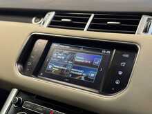 Land Rover Range Rover Sport SD V6 HSE Dynamic 