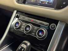 Land Rover Range Rover Sport SD V6 HSE Dynamic 