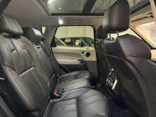 Land Rover Range Rover Sport SD V6 HSE Dynamic 