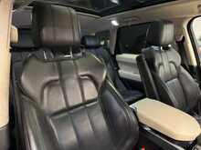 Land Rover Range Rover Sport SD V6 HSE Dynamic 