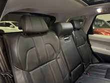 Land Rover Range Rover Sport SD V6 HSE Dynamic 