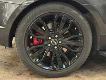 Land Rover Range Rover Sport SD V6 HSE Dynamic 