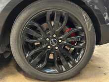 Land Rover Range Rover Sport SD V6 HSE Dynamic 