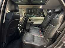 Land Rover Range Rover Sport SD V6 HSE Dynamic 