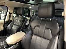 Land Rover Range Rover Sport SD V6 HSE Dynamic 