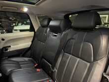 Land Rover Range Rover Sport SD V6 HSE Dynamic 