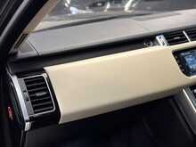 Land Rover Range Rover Sport SD V6 HSE Dynamic 