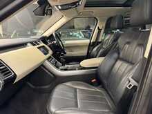 Land Rover Range Rover Sport SD V6 HSE Dynamic 