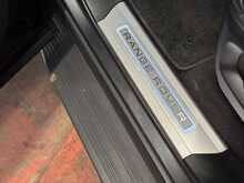 Land Rover Range Rover Sport SD V6 HSE Dynamic 