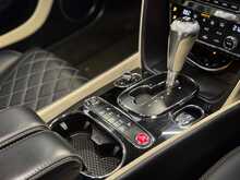 Bentley Continental W12 GT Speed 