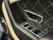 Bentley Continental W12 GT Speed 