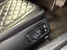 Bentley Continental W12 GT Speed 